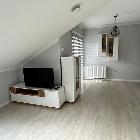 Xl Apartman Teslic Exterior photo