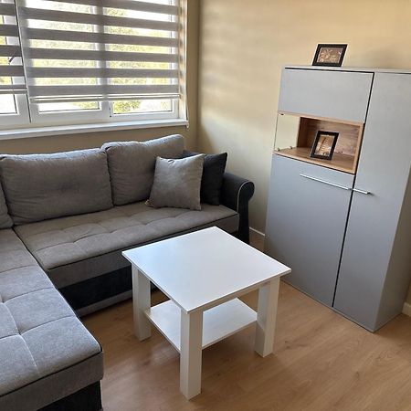 Xl Apartman Teslic Exterior photo