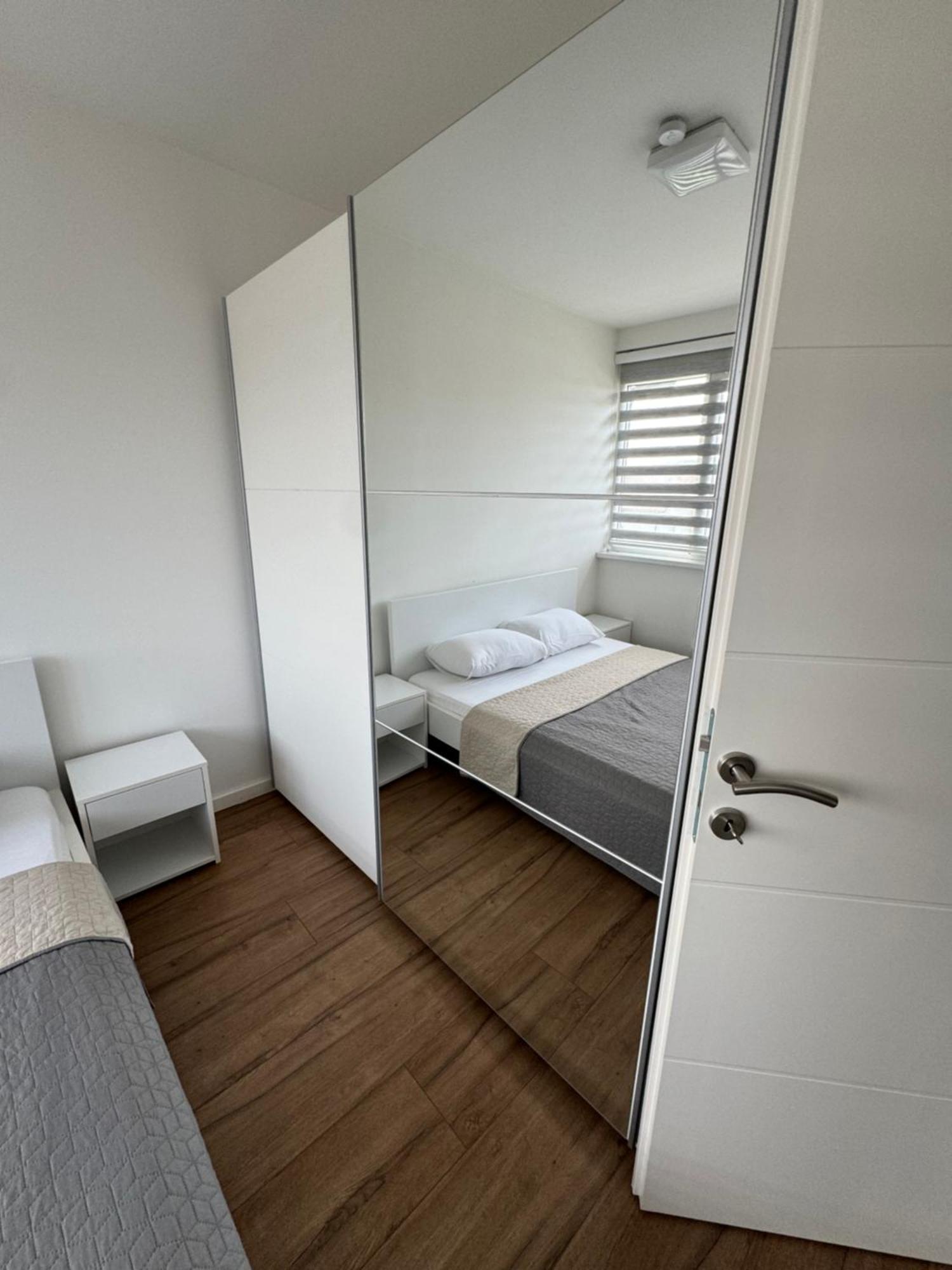 Xl Apartman Teslic Exterior photo