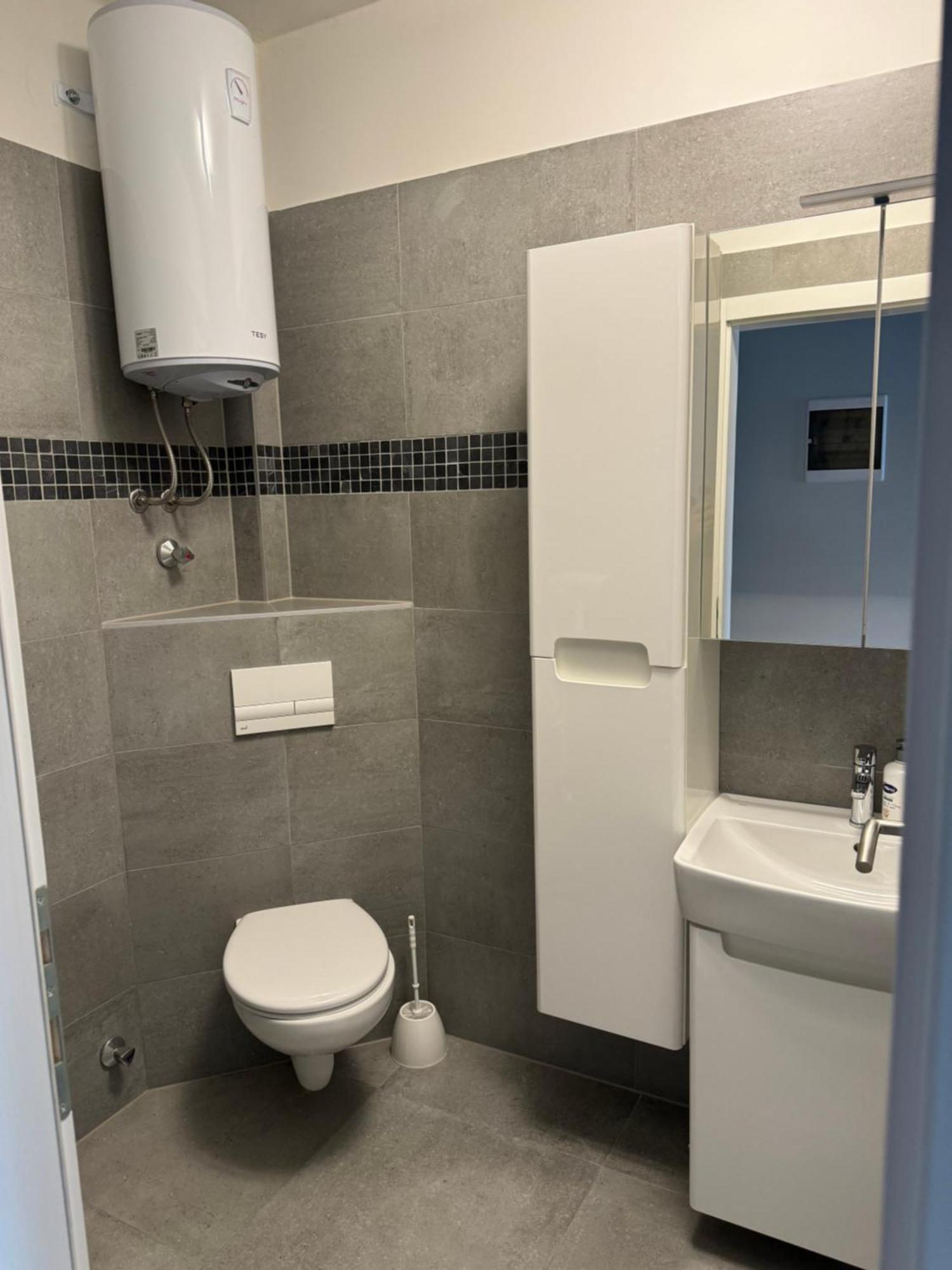 Xl Apartman Teslic Exterior photo