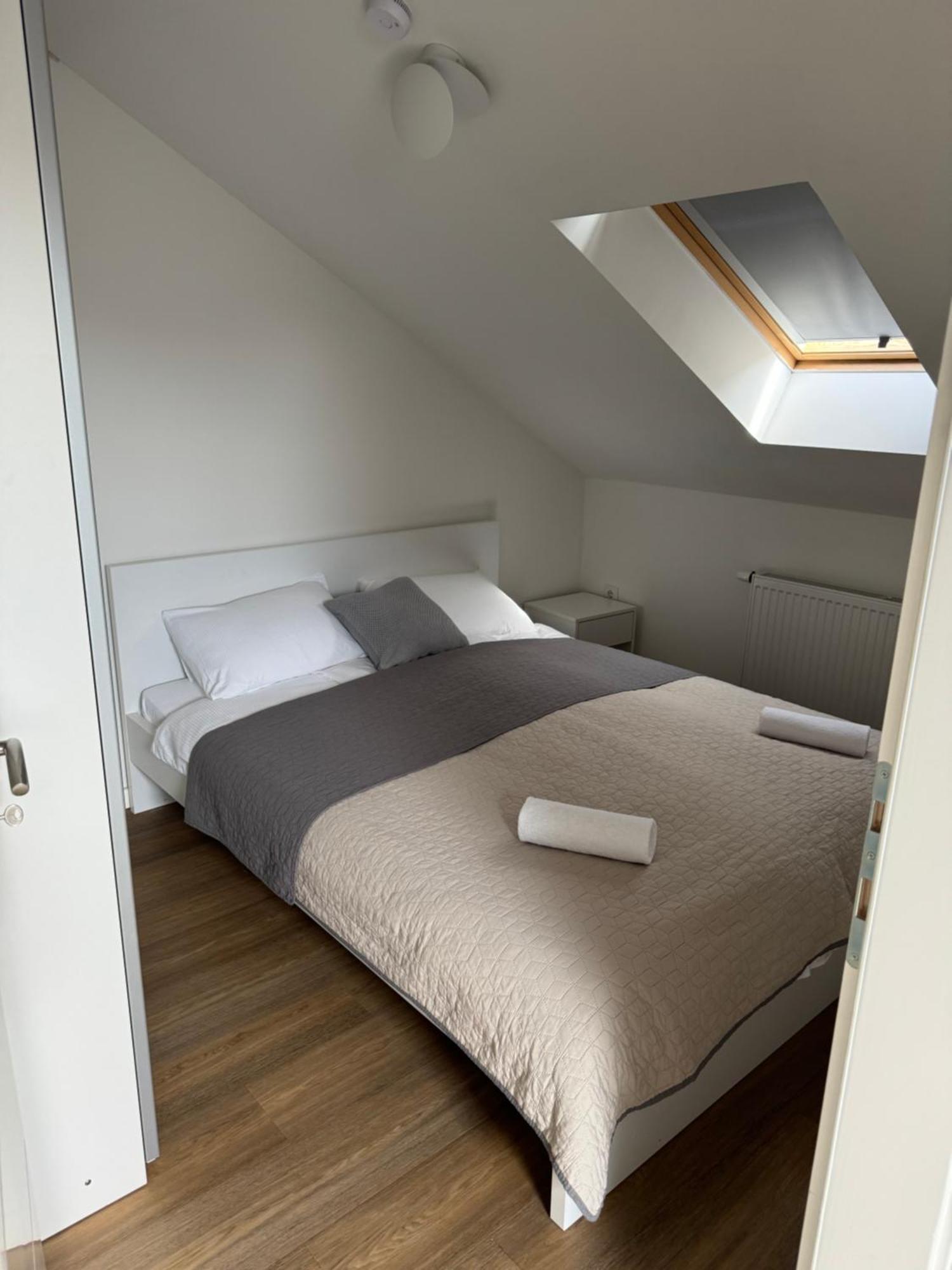 Xl Apartman Teslic Exterior photo