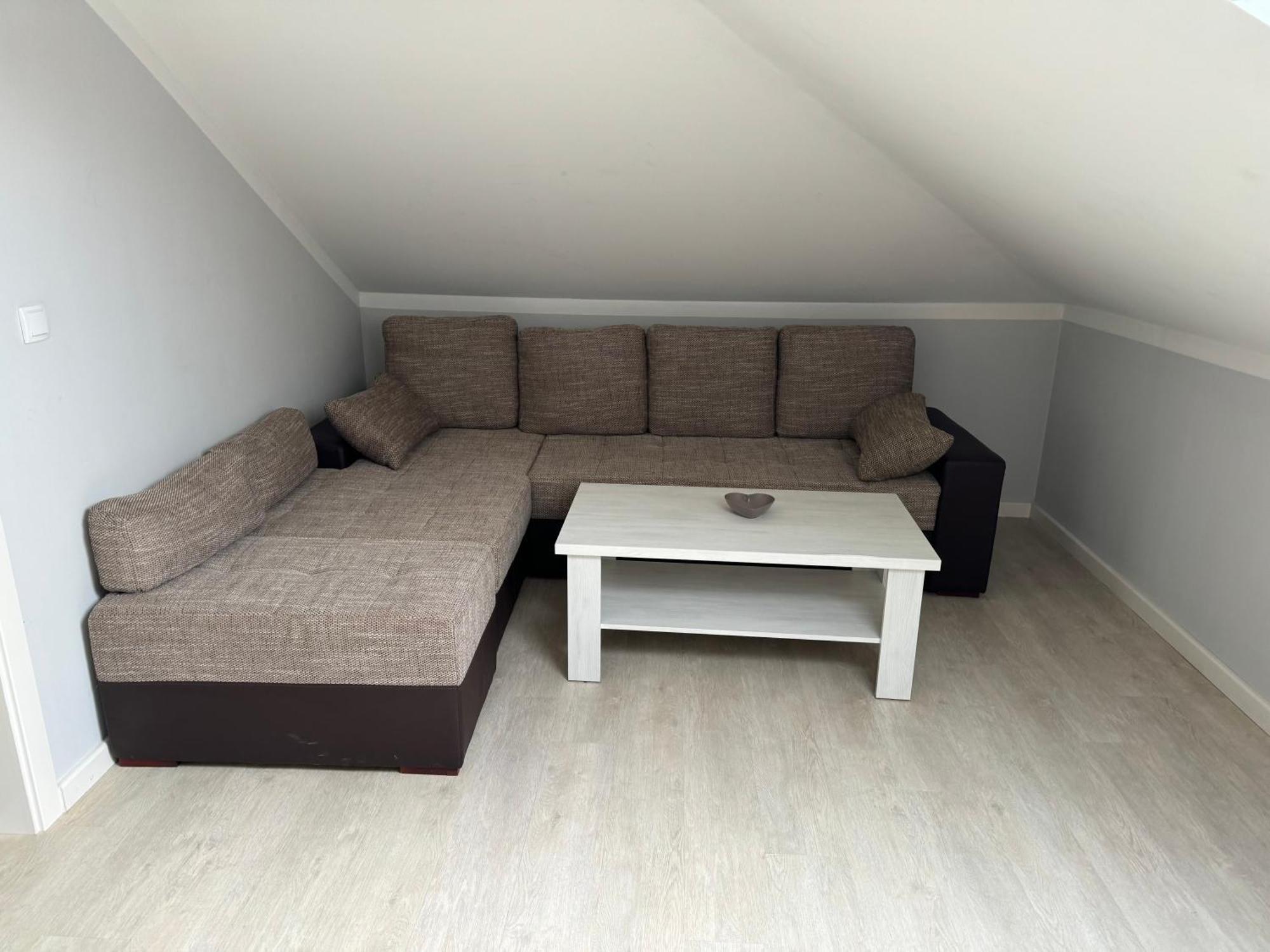 Xl Apartman Teslic Exterior photo