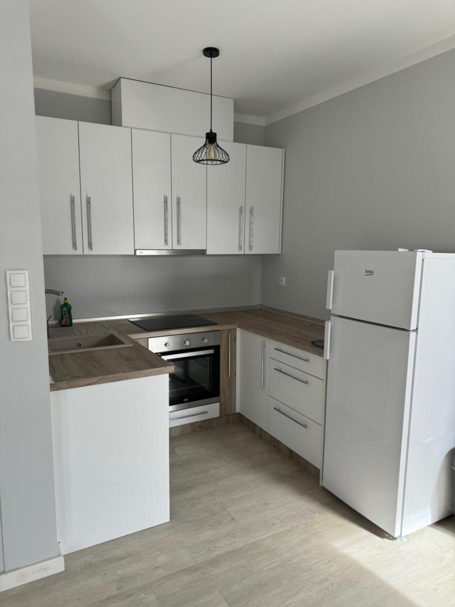 Xl Apartman Teslic Exterior photo