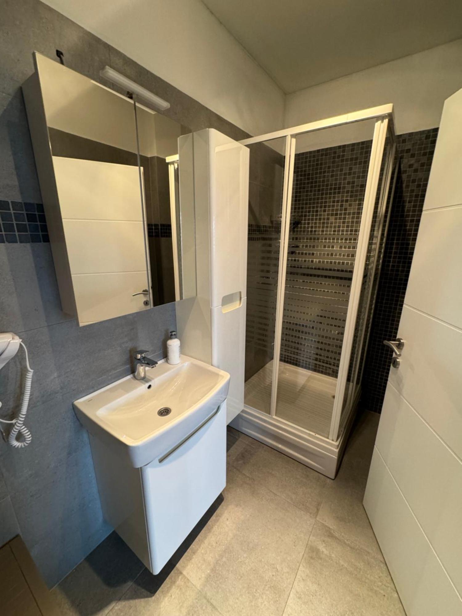 Xl Apartman Teslic Exterior photo