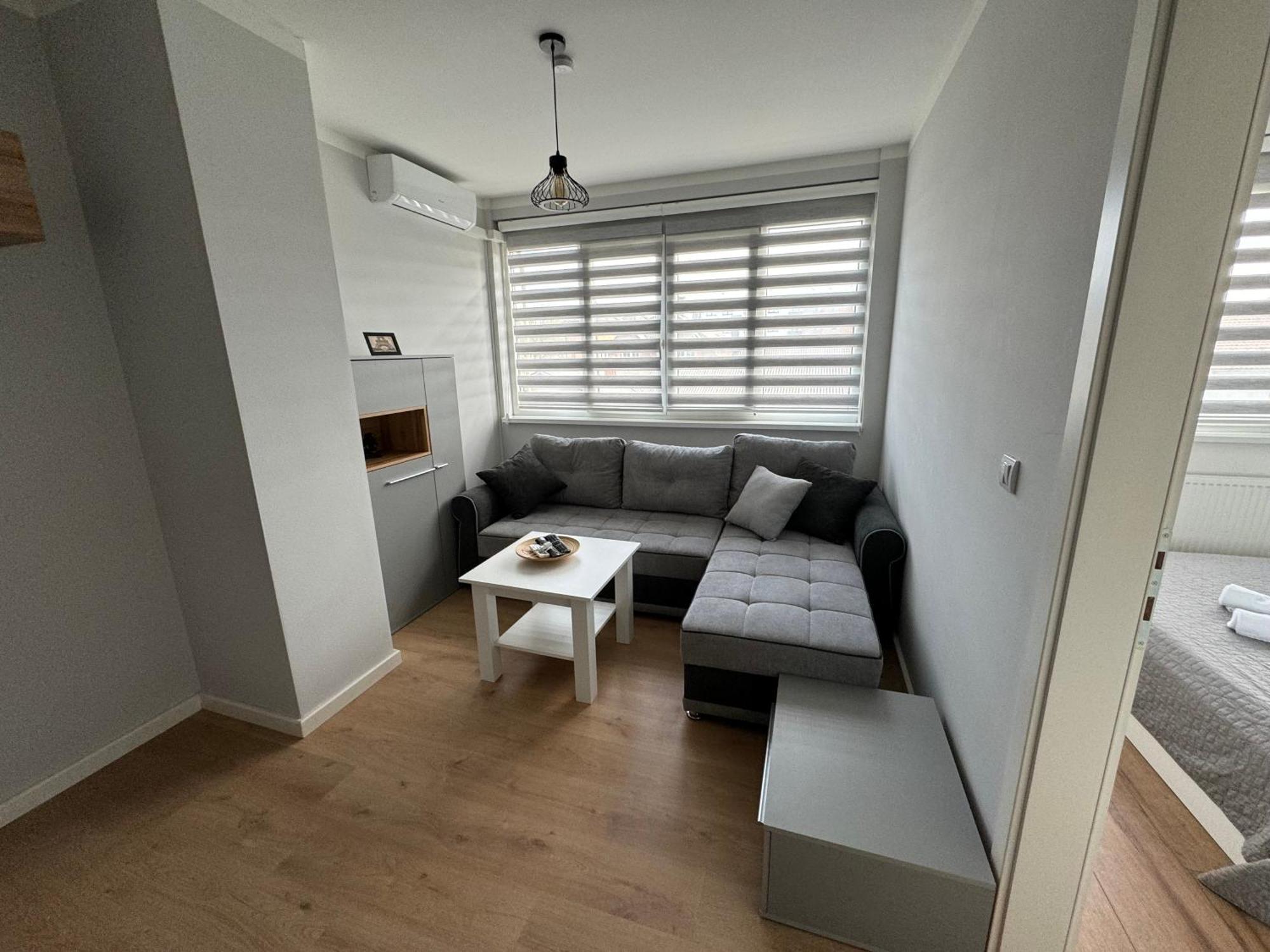 Xl Apartman Teslic Exterior photo