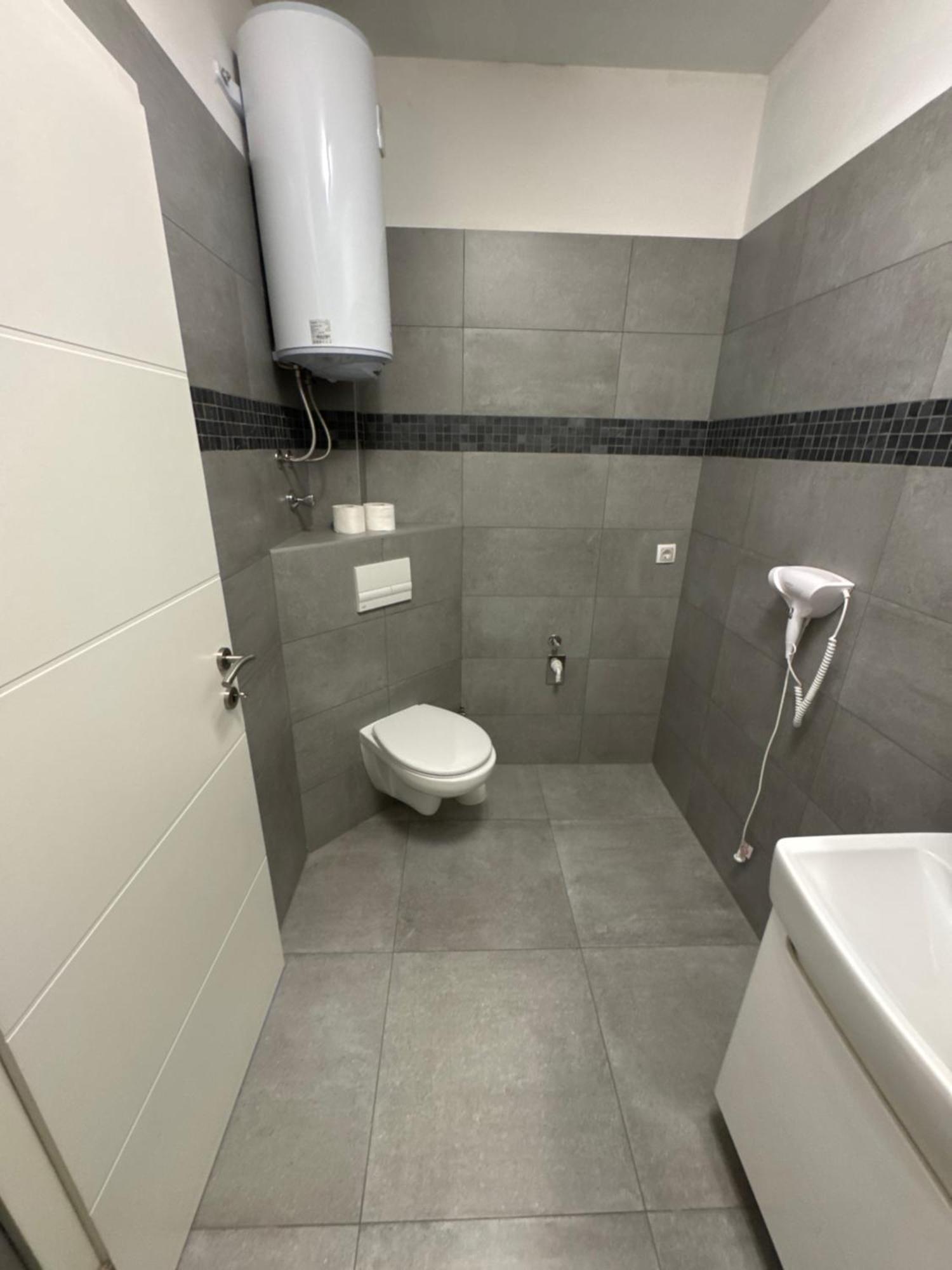 Xl Apartman Teslic Exterior photo