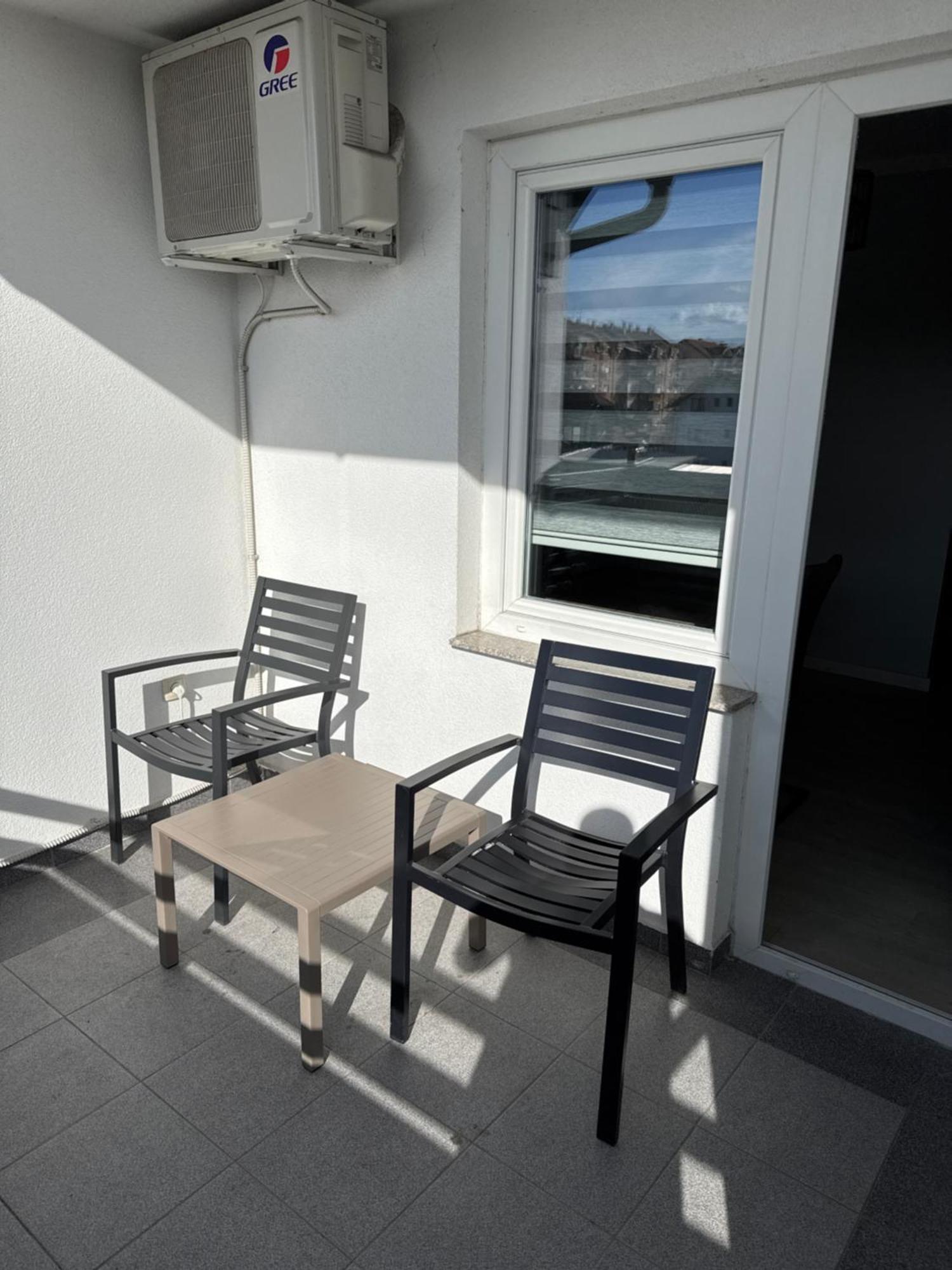 Xl Apartman Teslic Exterior photo