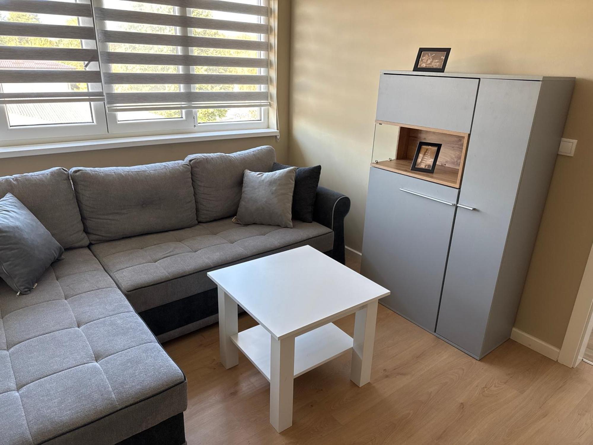 Xl Apartman Teslic Exterior photo