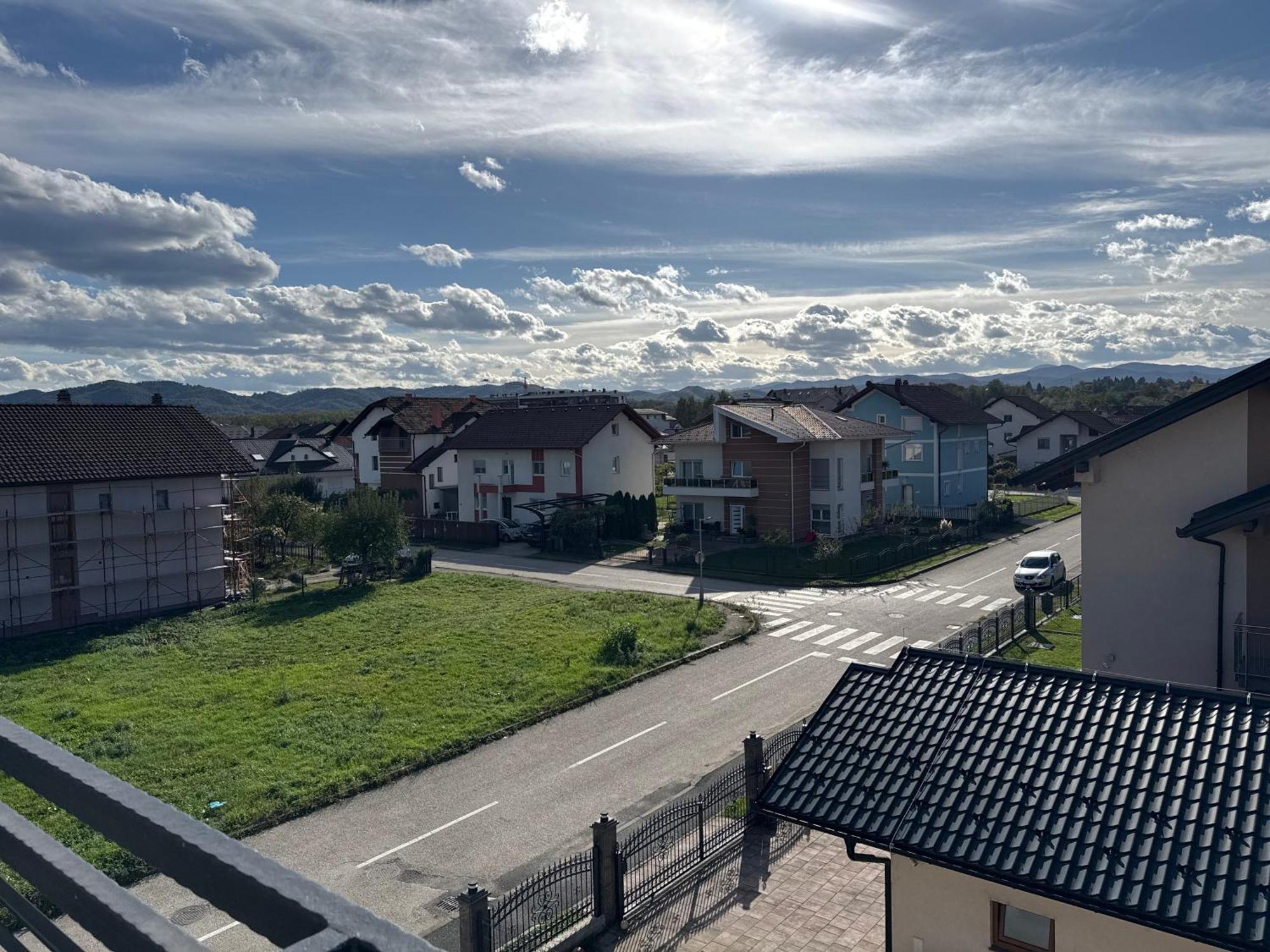 Xl Apartman Teslic Exterior photo
